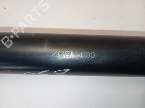 Driveshaft BMW X6 (E71, E72) M 50 d | BP23529991M37 