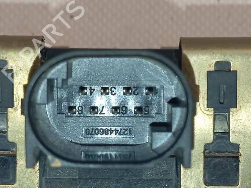 Elektronisk modul KIA PICANTO III (JA)  | BP29548551M83 
