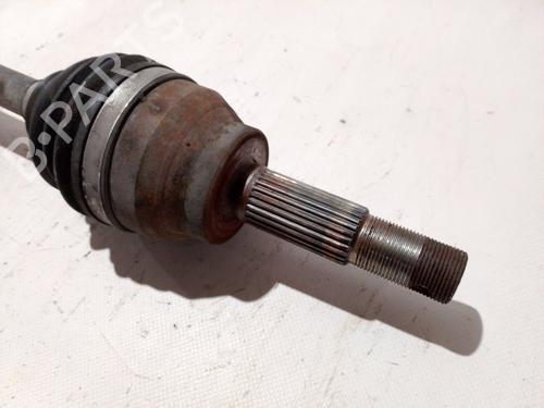Left front driveshaft INFINITI QX50 I | BP31849932M38