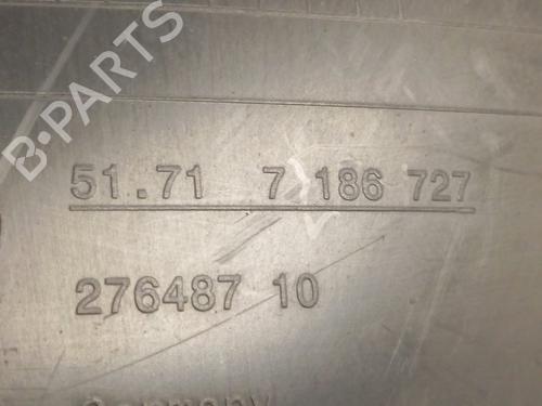 Wheel arch BMW 5 (F10) 520 d | BP26128419C56 