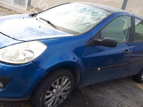 Venstre Foran elrute bryter RENAULT CLIO III (BR0/1, CR0/1)  | BP30372226I27 