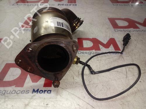 Katalysator ALFA ROMEO 159 (939_) 1.9 JTDM 16V (939AXC1B, 939AXC12) | BP18199394M10 