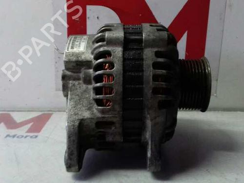 Alternator MAZDA 6 Hatchback (GG)  | BP12650690M7 
