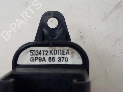 Left front window switch MAZDA 6 Saloon (GG) 2.3 (GG3P) | BP12648637I27