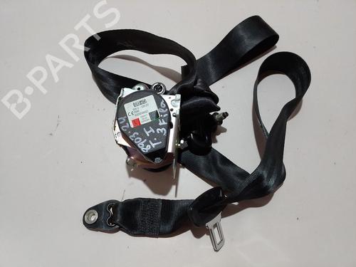 Used Rear left seatbelt Rear left seatbelt 37415340 37415340