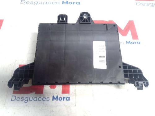 Fuse box OPEL ASTRA J (P10)  | BP12667471E1 