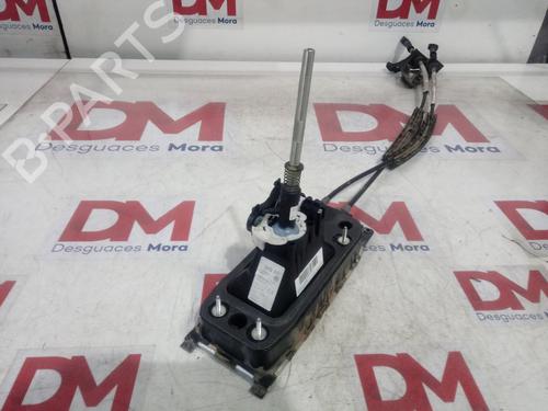 Gear lever VW GOLF VII Variant (BA5, BV5)  | BP12938212M90 