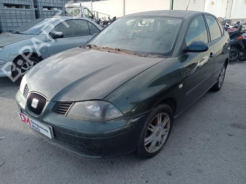 Right tailgate light SEAT CORDOBA (6L2) 1.9 TDI | BP36866196C80  - Image 9