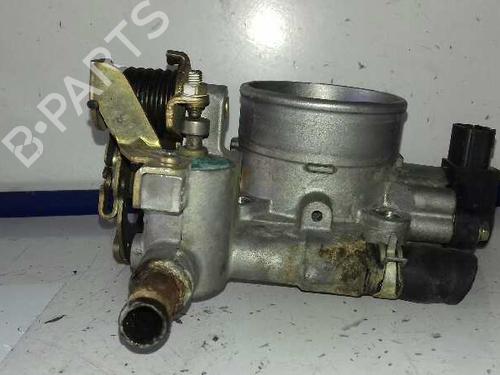 Throttle body NISSAN PRIMERA Hatchback (P11) 2.0 16V | BP17032007M82 