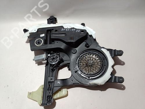 Front left window mechanism CITROËN BERLINGO (ER_, EC_) | BP37239173C22 - Image 2