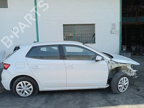 Headlight switch SKODA FABIA IV (PJ3)  | BP19944236I24 