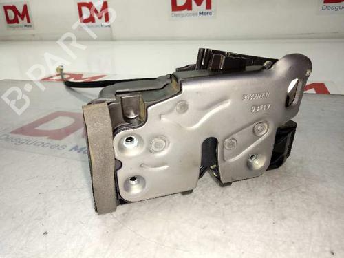 Front right lock OPEL ASTRA K (B16) 1.0 Turbo (68) | BP12648554C97 