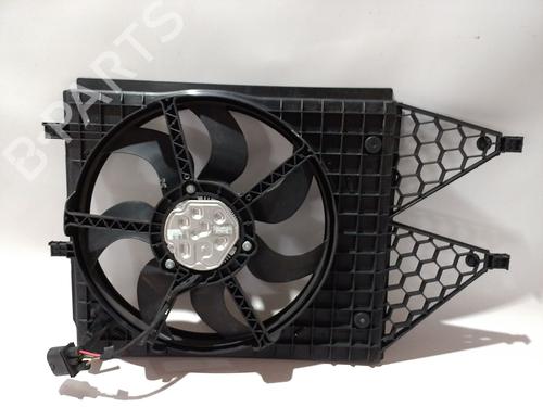 Used Radiator fan Radiator fan AUDI A1 Sportback (8XA, 8XF) 1.6 TDI (90 hp) 35788297 35788297