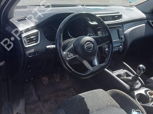 Mirror switch NISSAN QASHQAI II (J11, J11_)  | BP31622893I25 