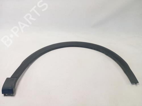 Used Front right wheel arch trim Front right wheel arch trim MG MG HS (AS23) [2018-2026] 40543894 40543894