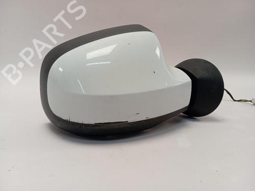 Right mirror DACIA SANDERO  | BP21561128C27