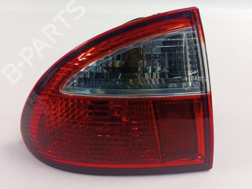 Used Left taillight Left taillight 37239063 37239063