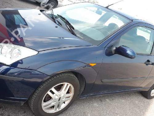 Engine control unit (ECU) FORD FOCUS I (DAW, DBW)  | BP12664170M57 