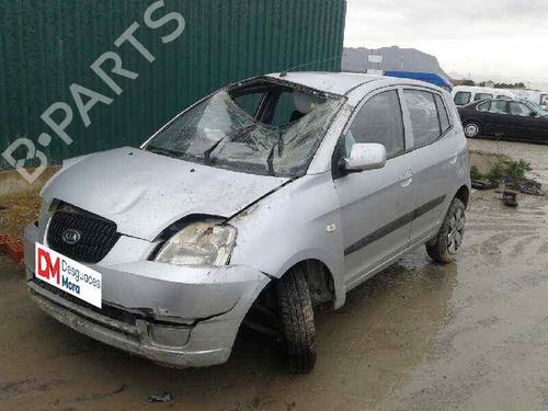 Alternator KIA PICANTO I (SA) 1.1 | BP12834112M7 