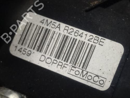 Rear right lock FORD FOCUS II (DA_, HCP, DP)  | BP19172554C99 
