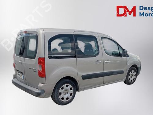 Headlight switch PEUGEOT PARTNER Box Body/MPV  | BP33965440I24  - Image 13