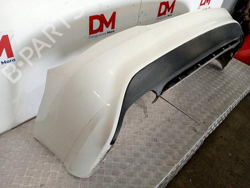 Rear bumper MERCEDES-BENZ CLA Coupe (C117) CLA 200 CDI (117.301) | BP12673613C8