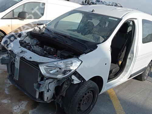 Engine control unit (ECU) DACIA DOKKER MPV (KE_)  | BP18134923M57 