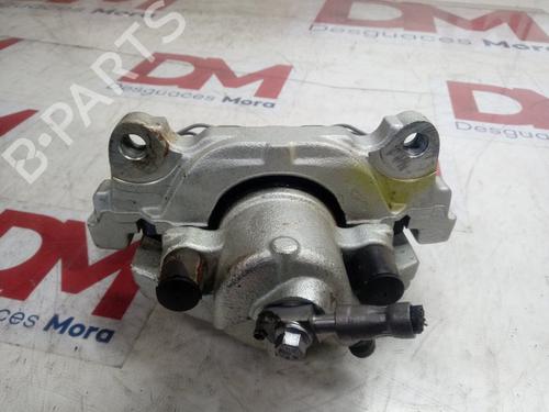 Left front brake caliper SEAT LEON (1P1) 1.2 TSI | BP12671905M105 