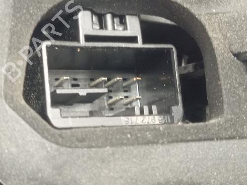 Left taillight VW TIGUAN (AD1, AX1) 2.0 TSI R 4motion | BP29359106C34 
