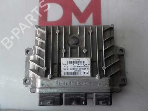 Used Engine control unit (ECU) PEUGEOT 407 (6D_) [2004-2011]  12649222