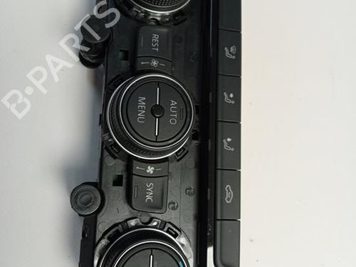 AC Styreenhet / Manøvreringsenhet VW TIGUAN ALLSPACE (BW2, BJ2)  | BP18656960I5 