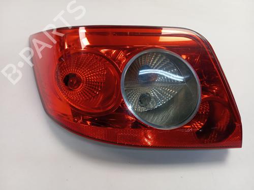 Used Left taillight Left taillight 37521527 37521527