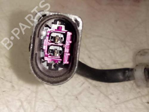 Hood lock VW PASSAT B6 Variant (3C5) | BP30371118C133