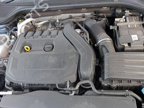 Electronic module SKODA OCTAVIA IV (NX3, NN3, PV3)  | BP23565290M83  - Image 6