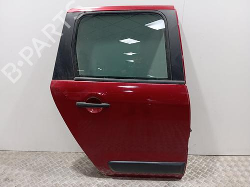 Used Right rear door CITROËN C3 Picasso (SH_) [2008-2025]  27627704