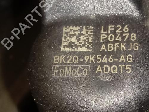 Engine FORD TRANSIT V363 Van (FCD, FDD) 2.0 EcoBlue | BP18259638M1 - Image 6