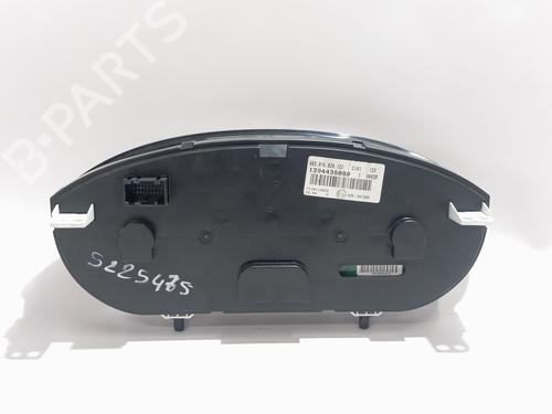 Instrument cluster PEUGEOT BOXER Van 2.2 BlueHDi 120 | BP37178341C47 - Image 2