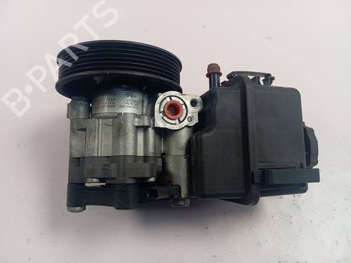 Steering pump MERCEDES-BENZ C-CLASS (W204) | BP30376123M99