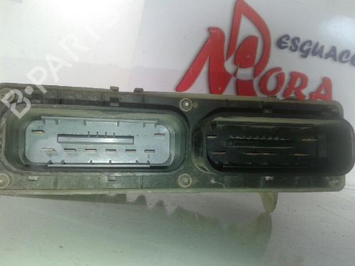 Elektronische module OPEL ASTRA G Hatchback (T98) 1.7 CDTI (F08, F48) | BP12635809M83 