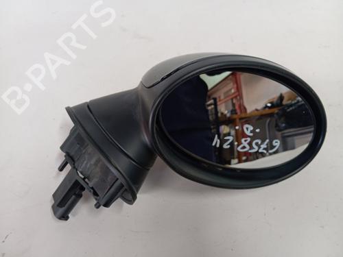 Right mirror MINI MINI (R50, R53)  | BP22430191C27 
