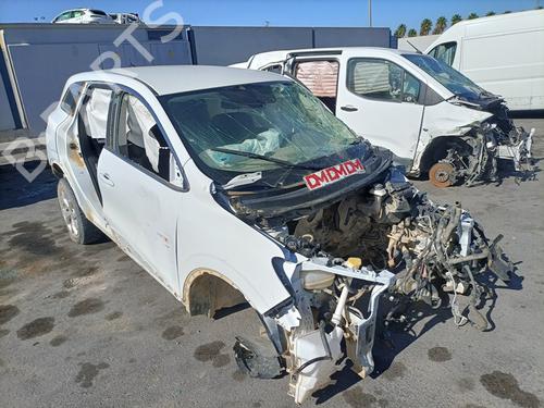 Mass air flow sensor RENAULT KADJAR (HA_, HL_) 1.5 BLUE dCi 115 (HLA6) | BP25854520M95 