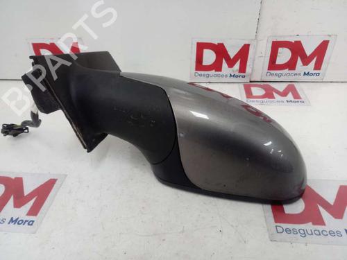 Left mirror SEAT ALTEA (5P1)  | BP16116806C26 