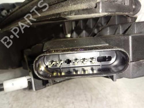 Front left lock FORD TOURNEO COURIER B460 MPV 1.5 TDCi | BP12654841C98 