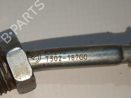 Electronic sensor MAZDA CX-60 (KH_) 3.3 e-SKYACTIV-D MHEV | BP40120595M84 - Image 3