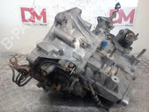Gearbox MAZDA 6 Saloon (GG) 2.0 DI (GG14) | BP16492161M3 