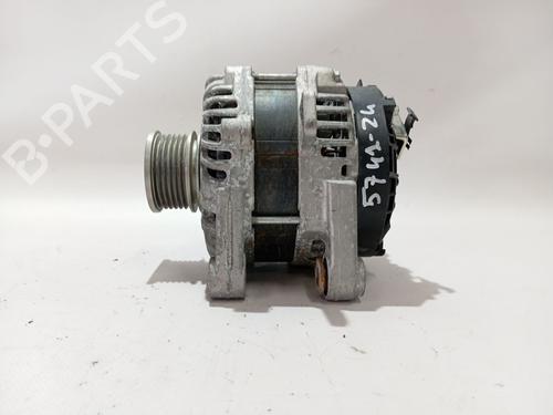 Alternator CITROËN BERLINGO (ER_, EC_)  | BP29370965M7 