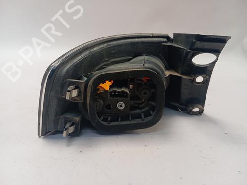 Right taillight SEAT IBIZA III (6L1)  | BP22616747C35 