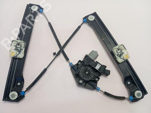 Front right window mechanism MG MG HS (AS33) | BP35964218C23 - Image 4