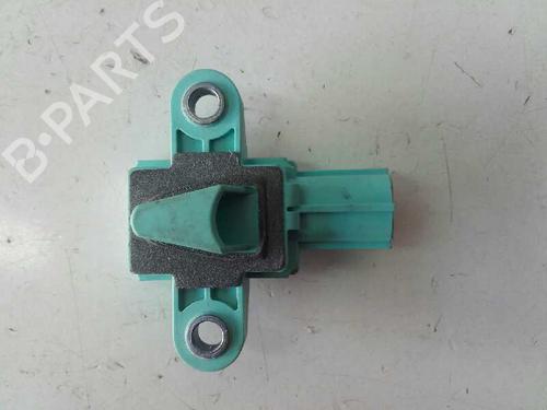 Elektronisk sensor AUDI A4 B8 (8K2) 2.0 TDI | BP16907408M84