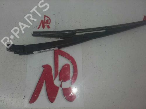Used Rear windshield wiper arm HYUNDAI TUCSON (TL, TLE) [2015-2023]  18150715